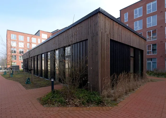 Great Apt - Near Beach - Cph